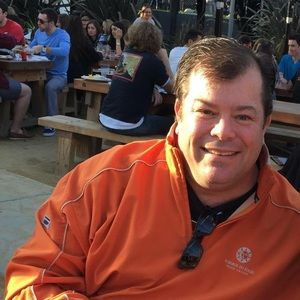 Meet your Posher, Tom