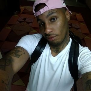 Meet your Posher, Ron