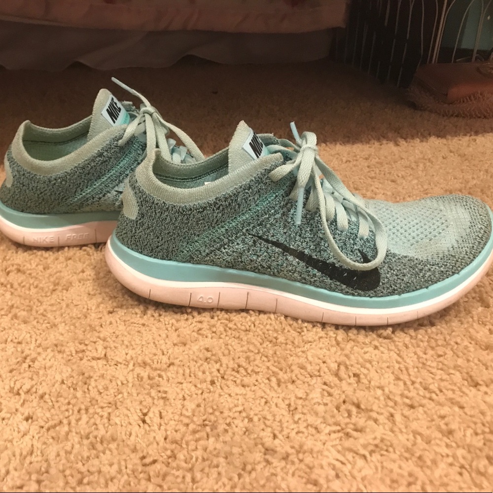 Nike Free Run