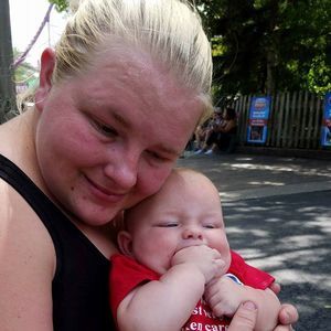 Meet your Posher, Angel