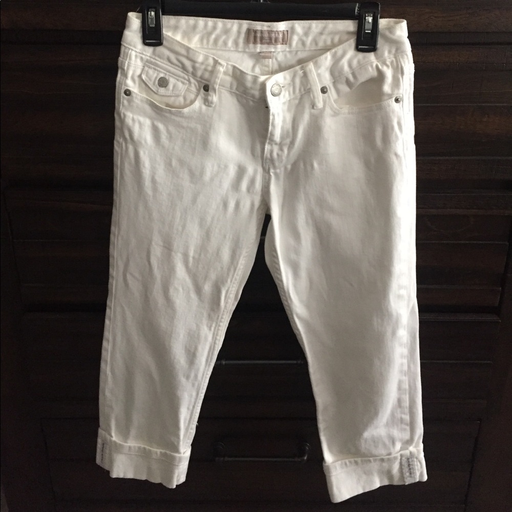 Banana Republic ankle pants