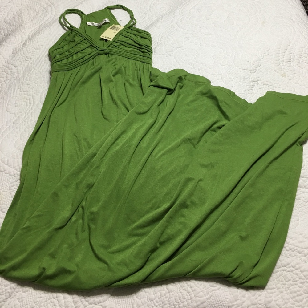 Max Studio Maxi Dress