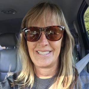 Meet your Posher, Dawn