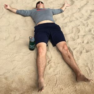 Meet your Posher, Chris