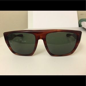 Meet your Posher, Allan