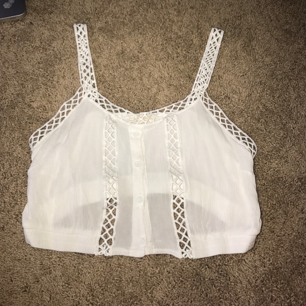 cute crop top