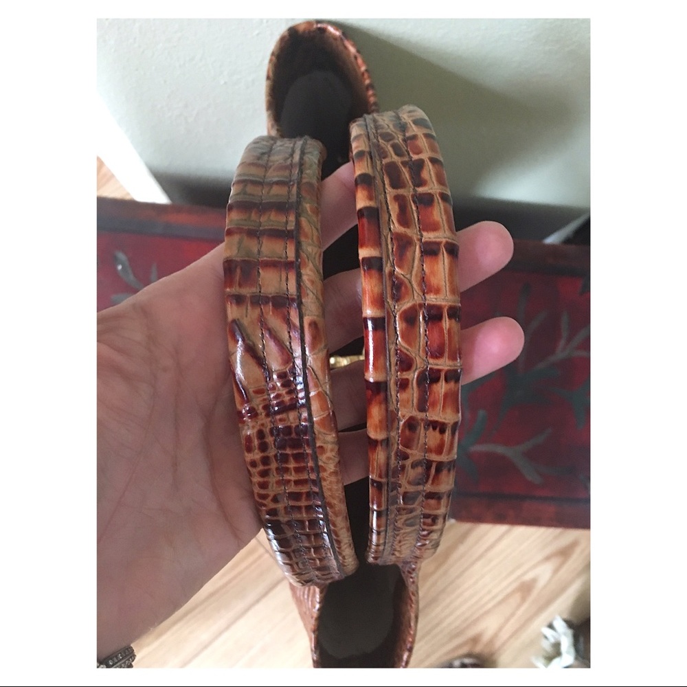 BRAHMIN MELBOURNE SMALL SHOPPER - Picture 6 of 8