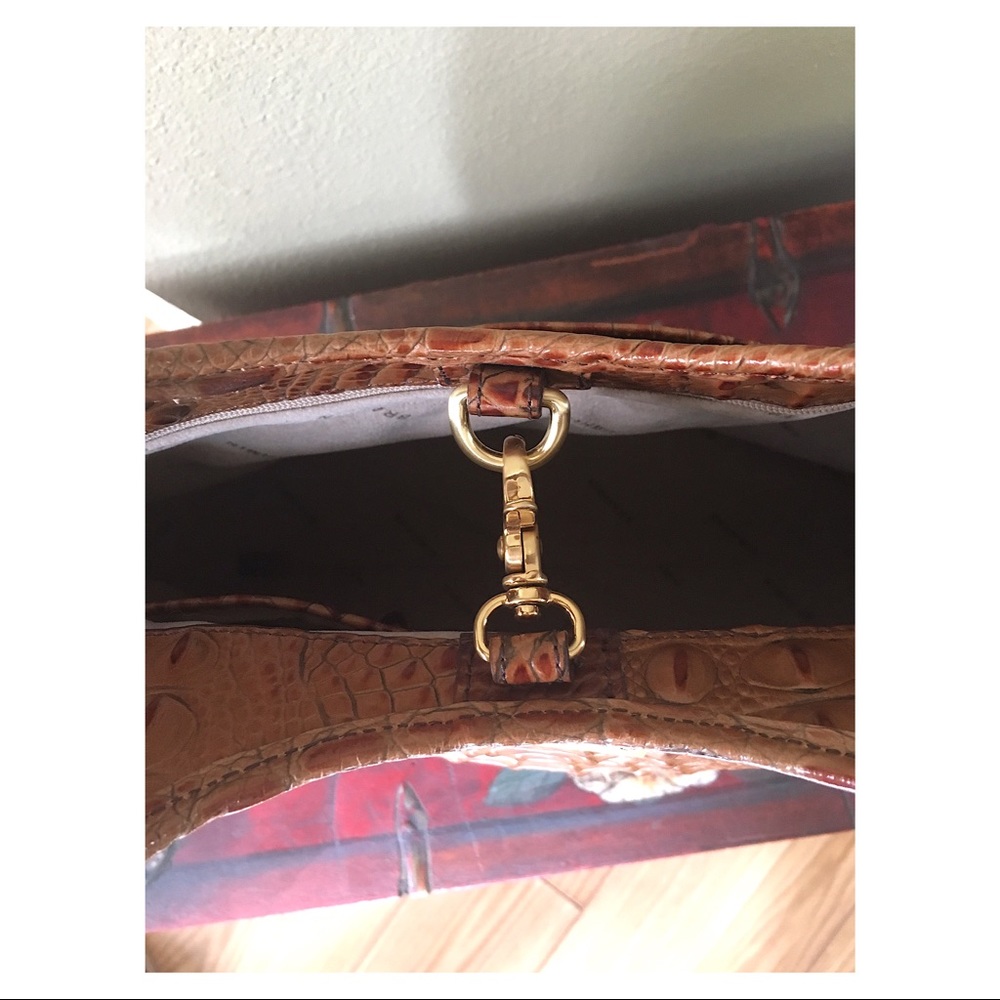 BRAHMIN MELBOURNE SMALL SHOPPER - Picture 7 of 8