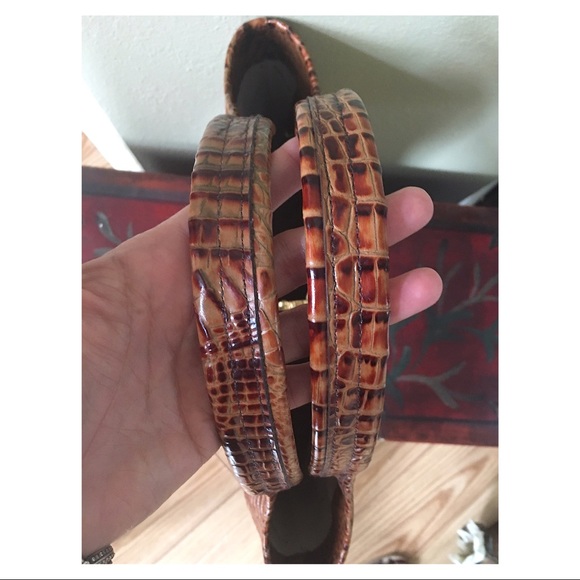 BRAHMIN MELBOURNE SMALL SHOPPER - Picture 6 of 8