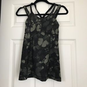 Lululemon tank