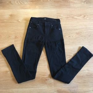 Citizens of humanity Avedon skinny leg jeans