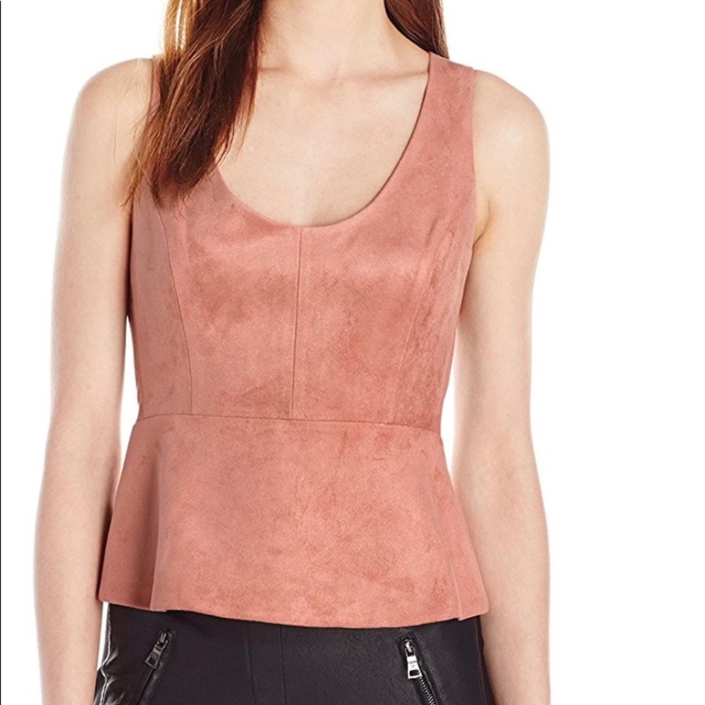 PRICE REDUCED!!! BCBGMAXAZAZRIA women's vshape