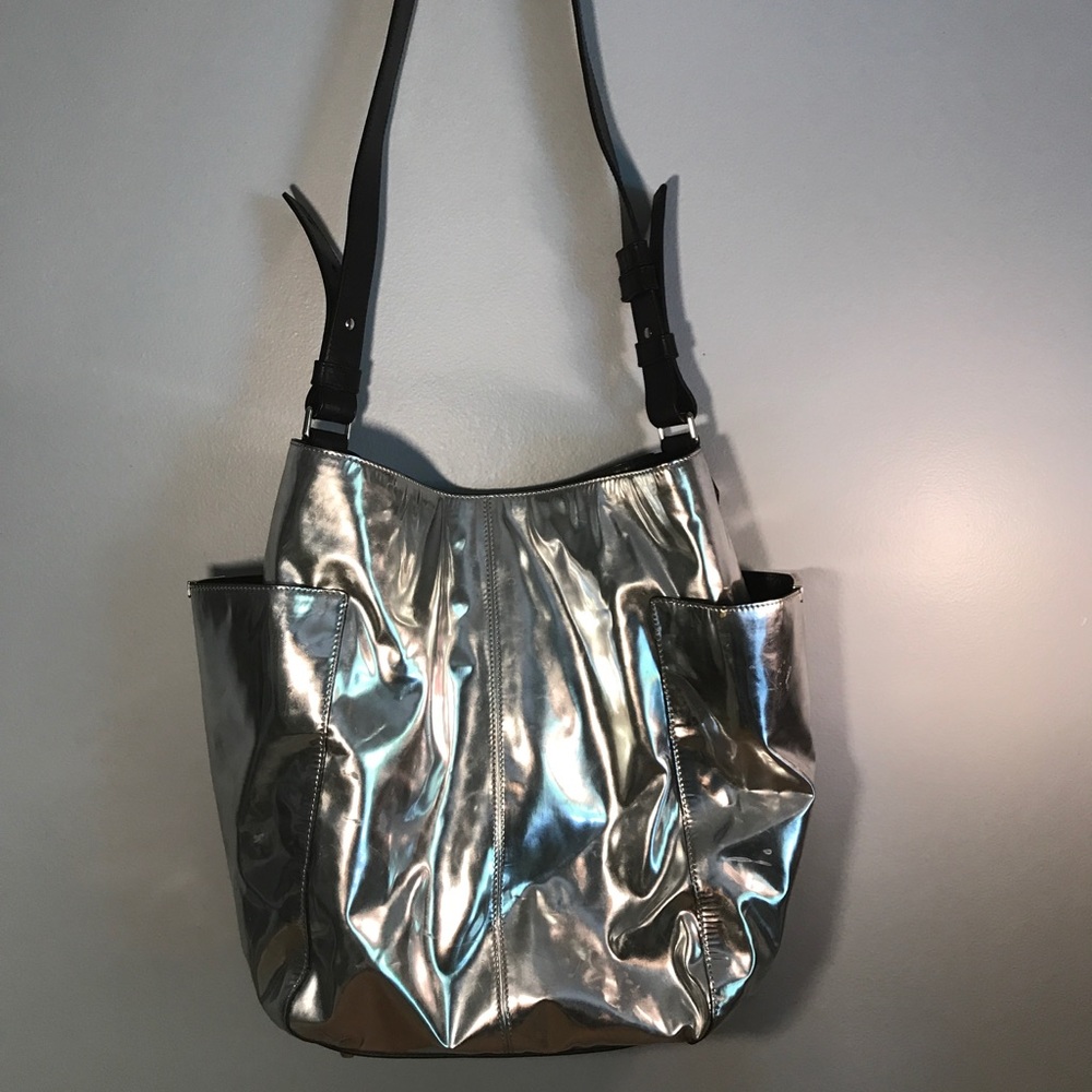 Jimmy Choo Anna Bag from the Cruise 2013 Line