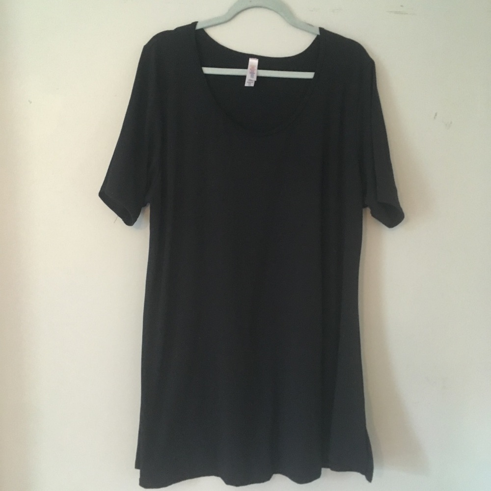 Lularoe perfect t