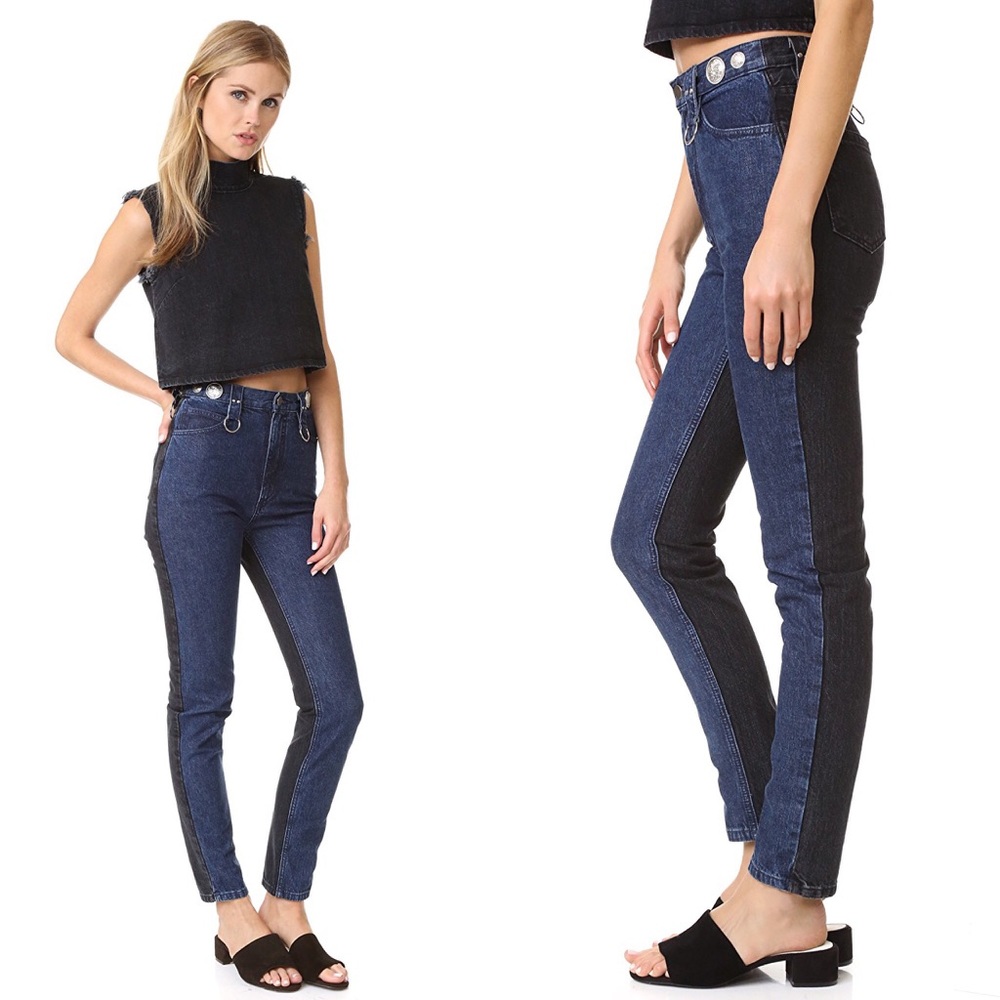Rachel Comey Aster Jeans