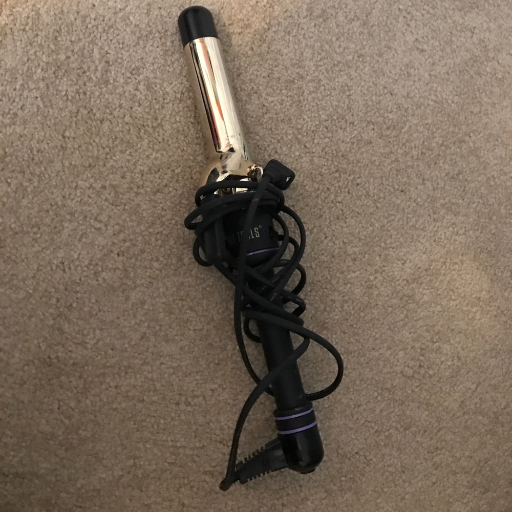 Hot Tools Curling Iron 1.5 inches