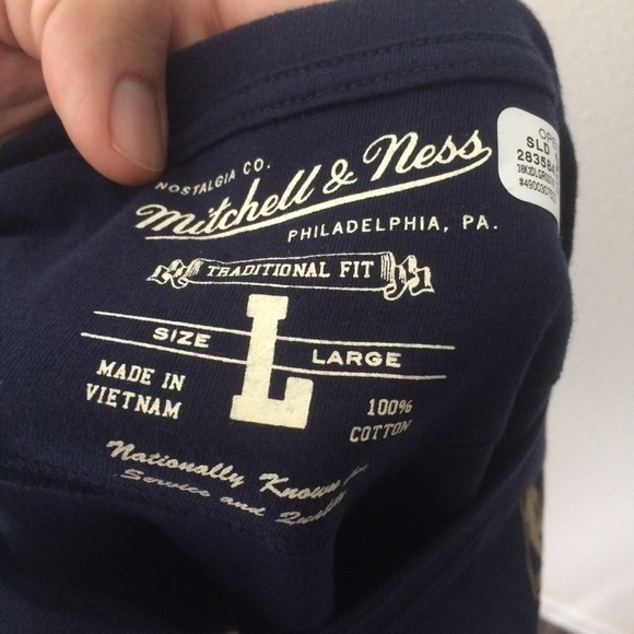 Mitchell&Ness Houston rockets Jersey Tee Drexler - Picture 4 of 7