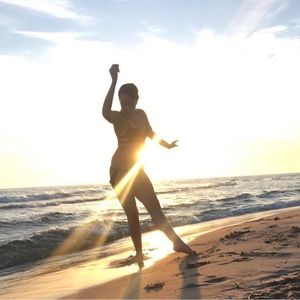 Meet your Posher, Caitlin