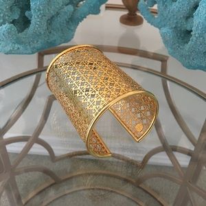 Tory Burch Cuff Bracelet