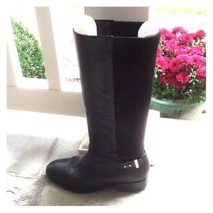 Cole Haan Adler riding boot