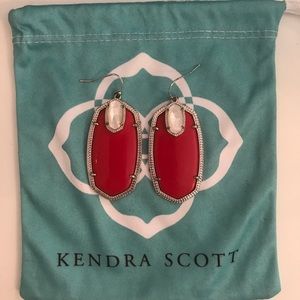 Kendra Scott Custom Earrings