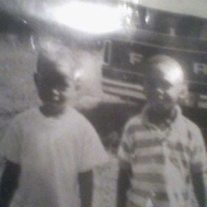 Meet your Posher, Terry