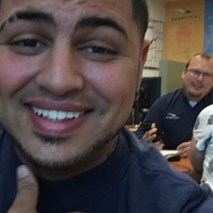 Meet your Posher, Sami