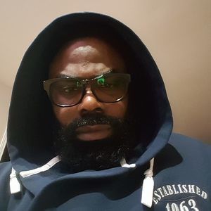 Meet your Posher, Andre