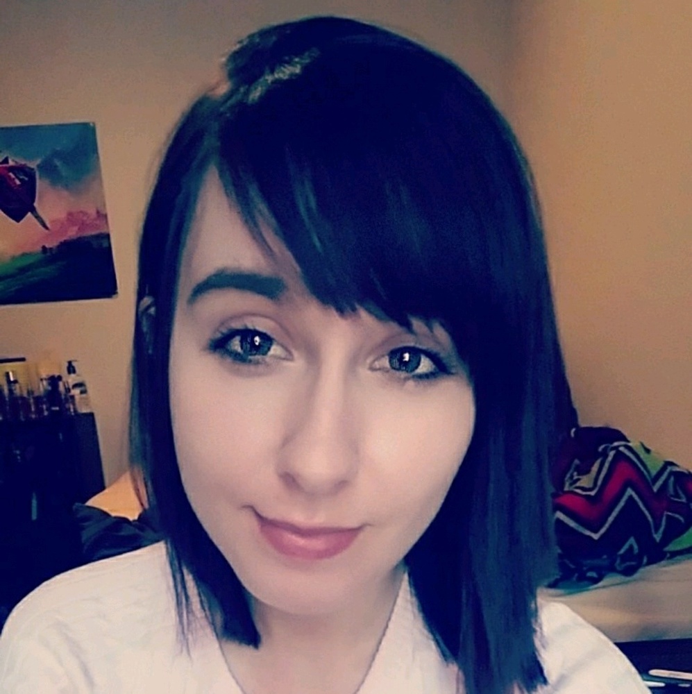 Meet your Posher, Sam