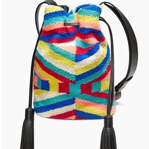 Rebecca Minkoff Wonderland Bucket Bag