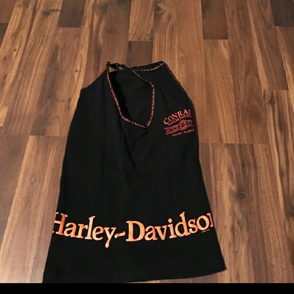 Harley Davidson Tank Top size s