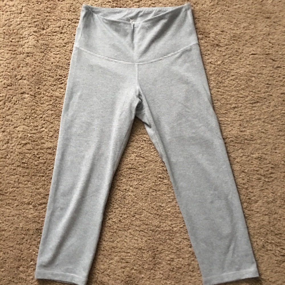 Work out leggings