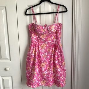 Chum Bucket Georgie Dress