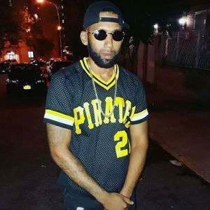 Meet your Posher, Jose