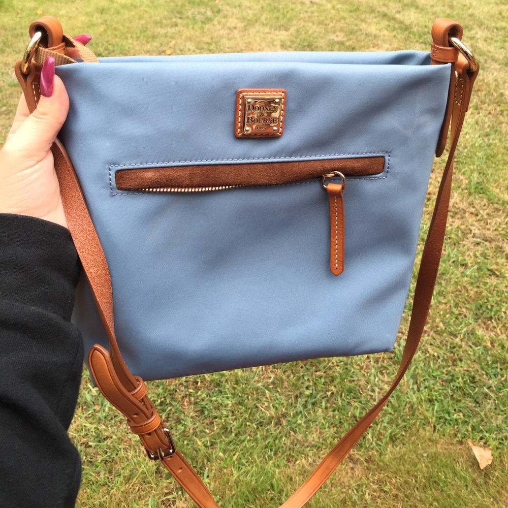 Dooney and Bourke Crossbody