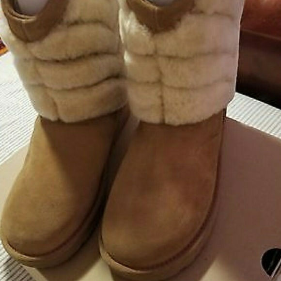 Ugg Australia boots size 8 *Pre-Own*