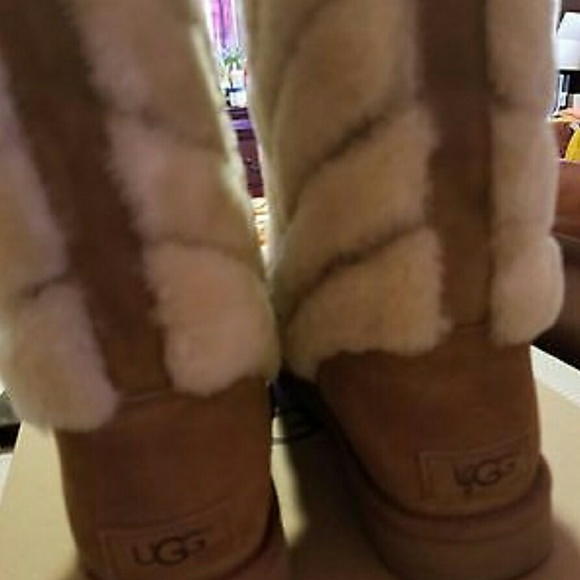 Ugg Australia boots size 8 *Pre-Own*