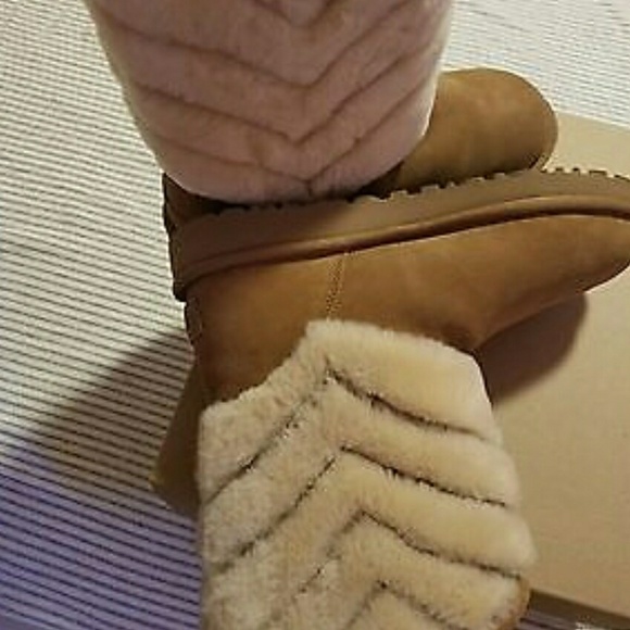 Ugg Australia boots size 8 *Pre-Own*