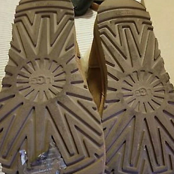 Ugg Australia boots size 8 *Pre-Own*