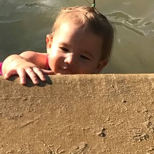 Meet your Posher, Anita