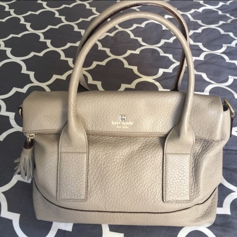 Kate Spade SouthPort Avenue Carmen