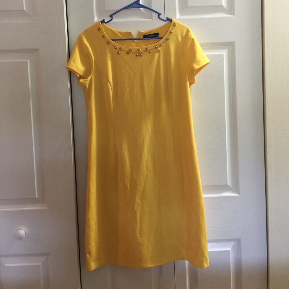Ellen tracy dress
