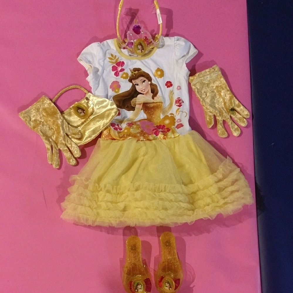 Beauty and the Beast Fans!!!
