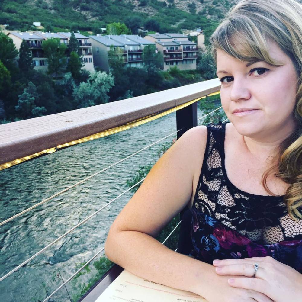 Meet your Posher, Jen