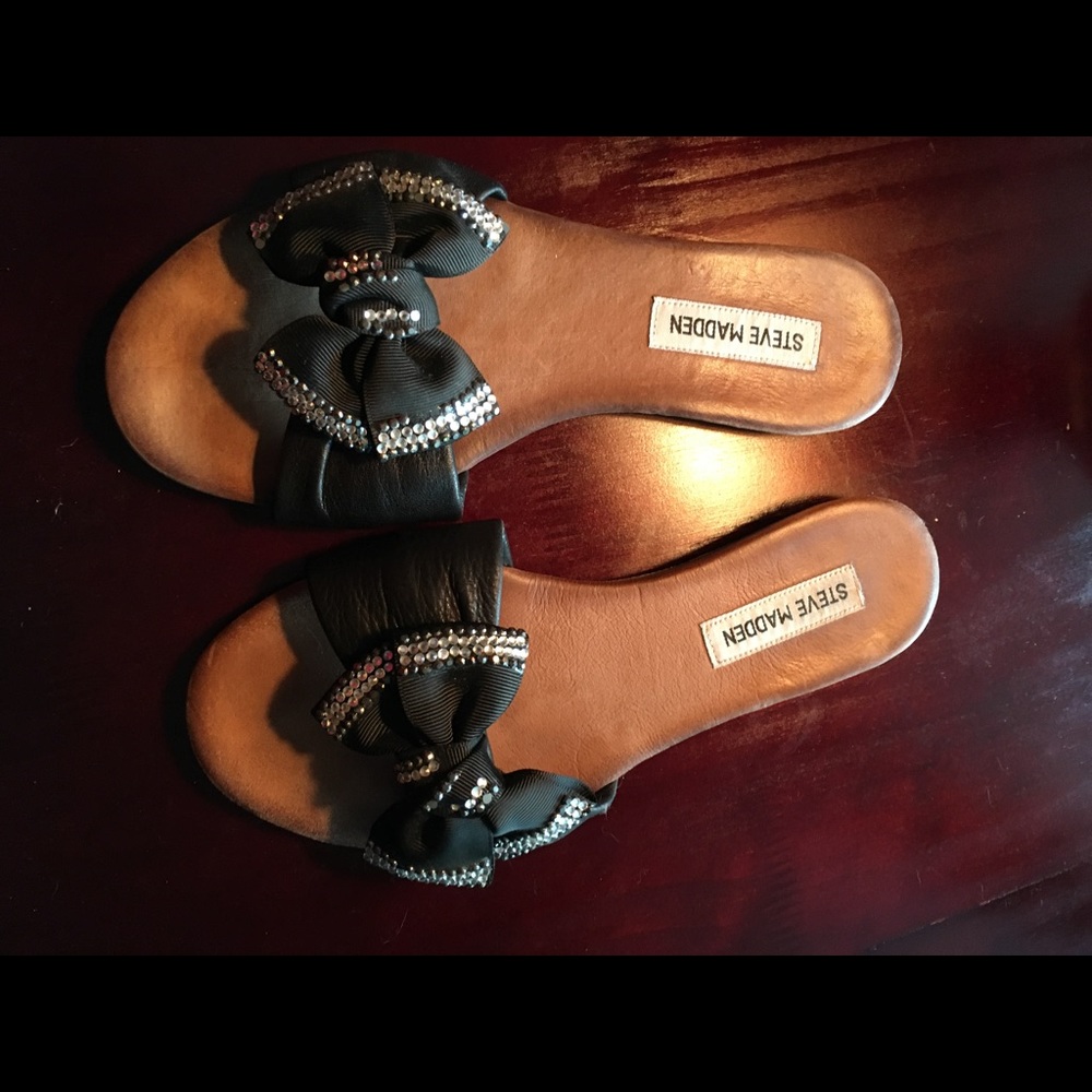 Steve Madden Sandals