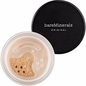 bareMinerals Matte Foundation Broad Spectrum SPF15