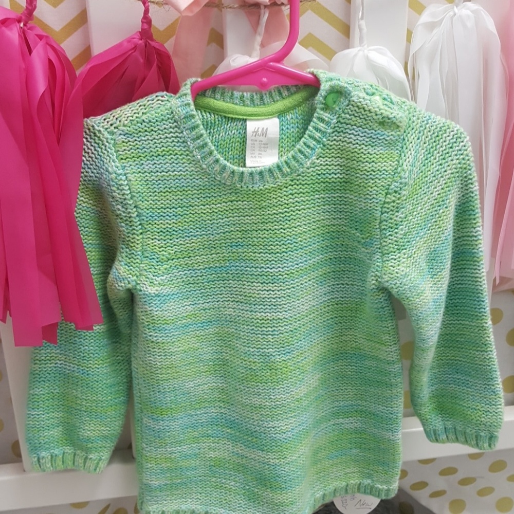 H&M Sweater