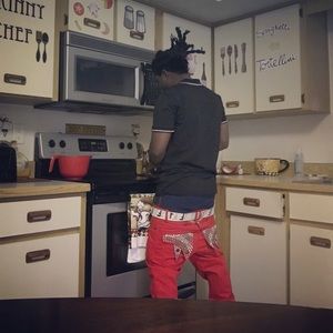 Meet your Posher, Marcus