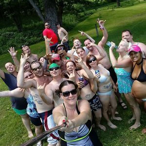 Meet your Posher, Melissa