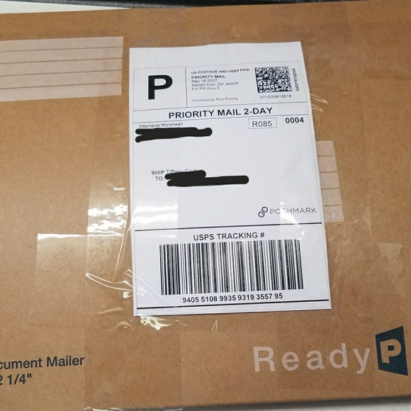 Proof - Picture 2 of 2